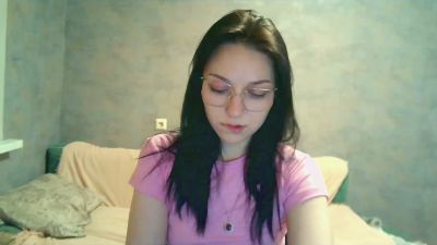 KymPicht webcam cam4 model stream image