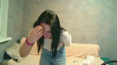 KymPicht webcam model stream image