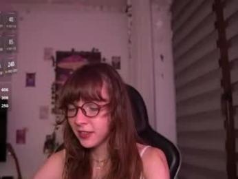 just_busking webcam model stream image