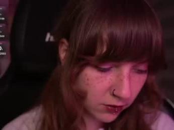 just_busking webcam model stream image