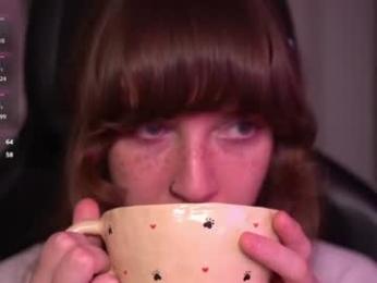just_busking webcam chaturbate model stream image