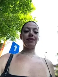 Sandra_Jo webcam model stream image