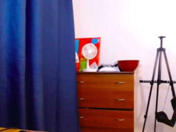 ann-mikele webcam model stream image