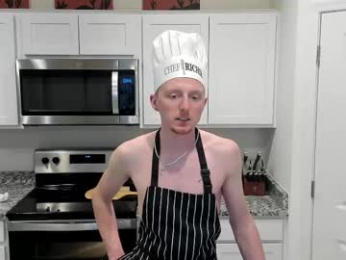 richiewest webcam model stream image