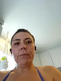 Ellie-L-Elizabeth webcam model stream image