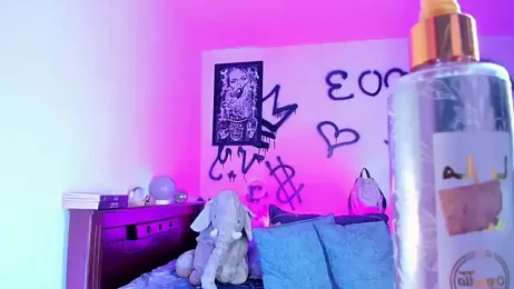 Flora_Minx webcam model stream image
