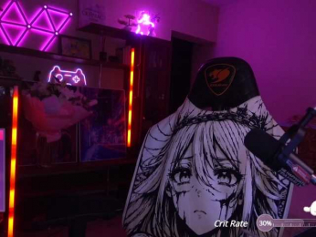 AmaReda webcam model stream image