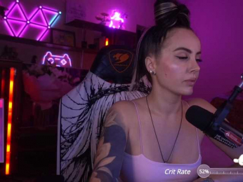 AmaReda webcam model stream image