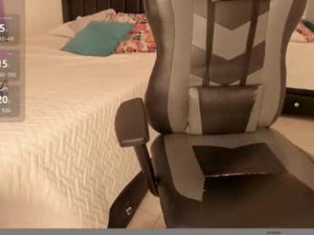 imacwenn_ webcam model stream image