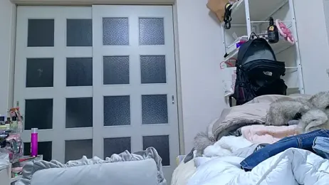 riken_jp webcam stripchat model stream image