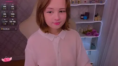 Mary_uw webcam stripchat model stream image