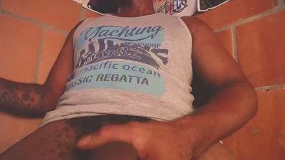 BlackRunning22 webcam model stream image