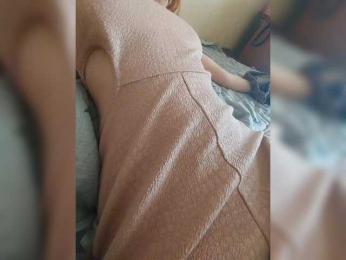 -fuckanjel- webcam model stream image