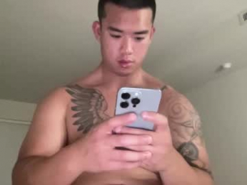 dlasian98 webcam chaturbate model stream image