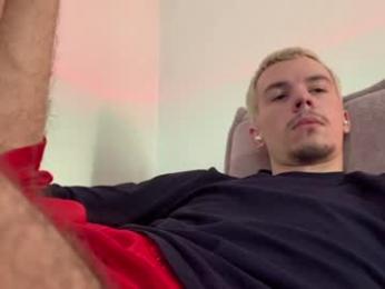 jeremy1scott webcam model stream image