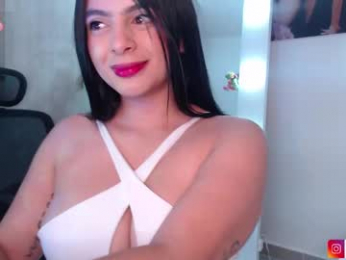 carolmunoz webcam model stream image