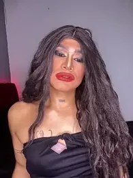 Melania_ferr webcam stripchat model stream image