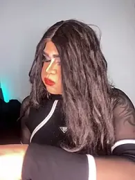 Melania_ferr webcam stripchat model stream image