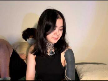 your-ghoulz webcam model stream image