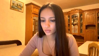 RoseleeRosiak webcam model stream image