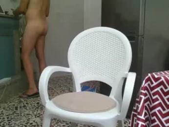sylvertaurus1 webcam model stream image