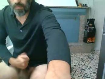sylvertaurus1 webcam model stream image