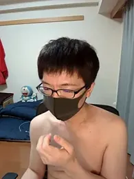 naoya0408 webcam model stream image