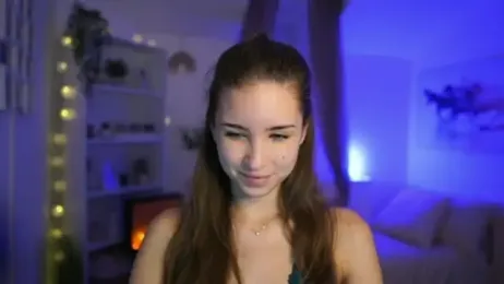 Abella_Danger_X webcam model stream image