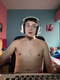 Nenejoven16- webcam model stream image