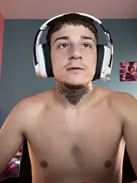 Nenejoven16- webcam model stream image