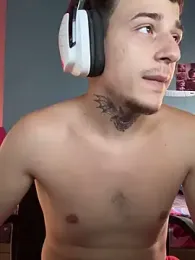 Nenejoven16- webcam model stream image