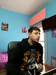 Nenejoven16- webcam model stream image