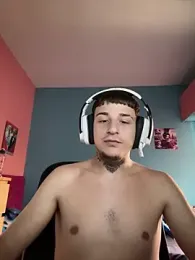 Nenejoven16- webcam model stream image