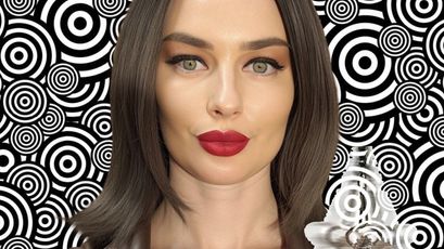 Miss_L webcam model stream image
