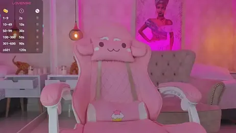 LITTLE-VIVI webcam model stream image