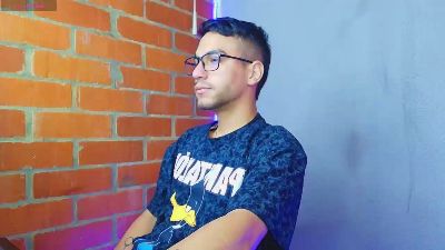 lucky_blessed webcam model stream image