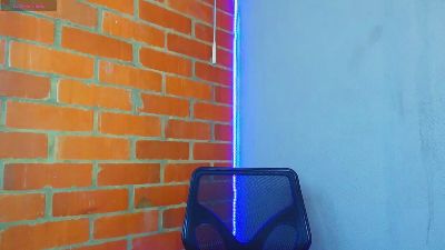 lucky_blessed webcam model stream image