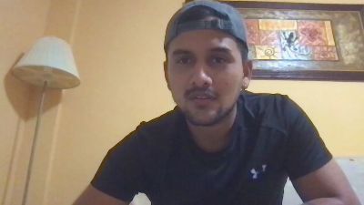 ElMatador2525 webcam model stream image