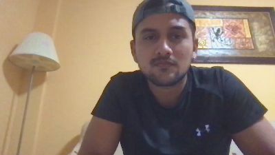 ElMatador2525 webcam model stream image