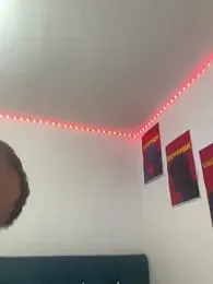 Maik_210 webcam model stream image