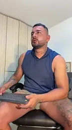 david10kc webcam model stream image