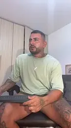 david10kc webcam model stream image