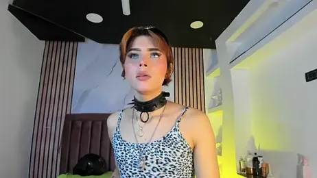 DannysaStar webcam model stream image