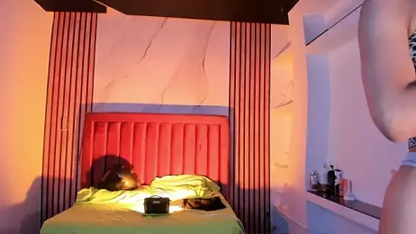 DannysaStar webcam model stream image