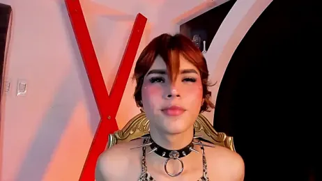 DannysaStar webcam model stream image