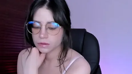 HazelKush webcam stripchat model stream image