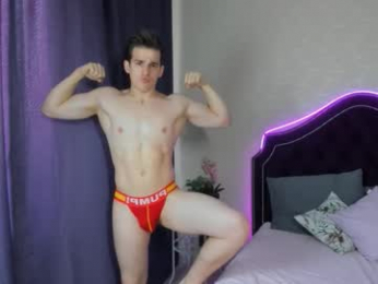alexs_771 webcam model stream image