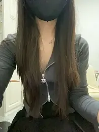 yaqing666 webcam stripchat model stream image