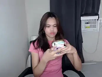 Filipina_milker webcam model stream image