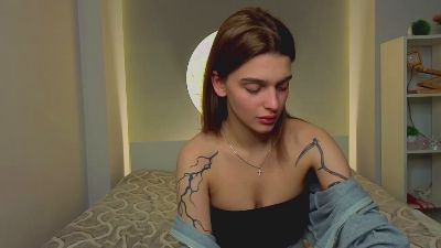 VivanLubbs webcam cam4 model stream image